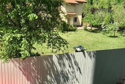Apartament 3 camere langa padure, grădină privată si loc parcare, Iancu Nicolae - 7