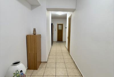Apartament decomandat cu 3 camere-Nicolae Titulescu-Victoriei - 8