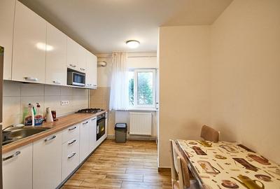 PF-Inchiriez apartament decomandat cu 2 camere, zona Zorilor, str. Lunii - 6