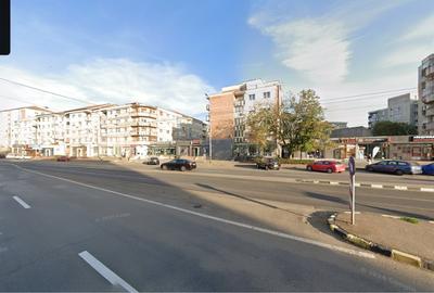 Spatiu comercial de inchiriat_ Bulevadul Decebal - 3