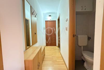 Apartament 2 camere, etajul 1,  - Str. Genistilor - 3