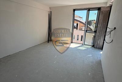 3 Camere Faleza Nord 87mp Bloc tip Boutique 2026, et 1/3 lift, centrala gaz, A/C - 11