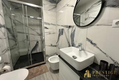 Apartament cu 4 camere la casa de inchiriat in zona Iosia-Oradea - 11