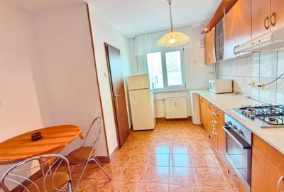 Apartament spatios UVT, Umft, UPT - 11
