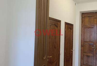 APARTAMENT CU 2 CAMERE DE VÂNZARE - 7