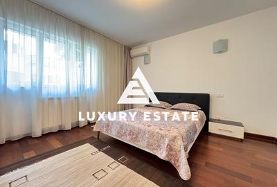 Inchiriere apartament de lux 4 camere zona ambasade Polona- Bucuresti Centru - 14