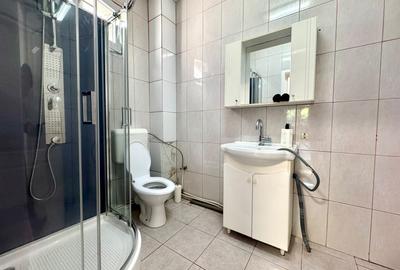 Apartament 3 camere la vilă, curte 130 mp, strada Heltai Gaspar, Gheorgheni - 10