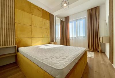Apartament 2 camere mobilat | 23 August - 1