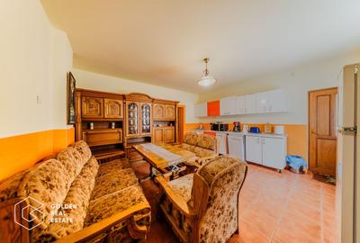 Afacere la cheie: Pensiune functionala sau casa de locuit, Ghioroc - 17