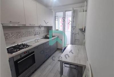 Apartament 2 camere Vlahuta, mobilat, Brasov - 20