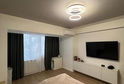 Apartament de 2 camere, 66 mp, centrala proprie, balcon închis, Aviației - 5