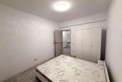 Apartament cu 3 camere si parcare, mobilat+utilat, Aparatorii Patriei - 9