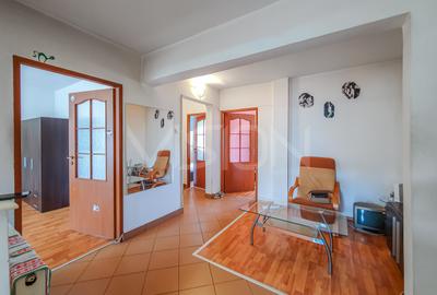 3 camere decomandate | 65 m2 |  Mărăști - Kaufland - 6