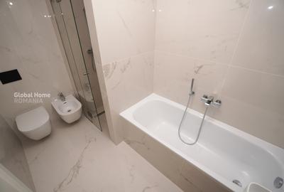 Apartament 4 Camere | UP-site Floreasca | Vedere Lac | Terasă 16 mp - 10