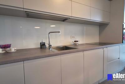 Apartament 3 camere lux, 110 mp + terasă 30 mp, La Maison, Dumbrava Rosie - 21