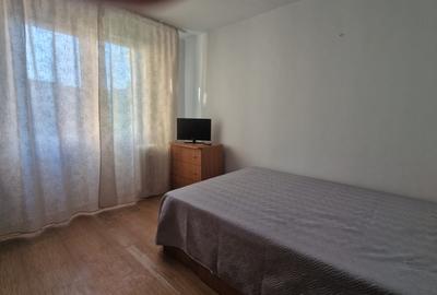 De închiriat 3 cam decomandat zona Mărgeanului mobilat/utilat - 4