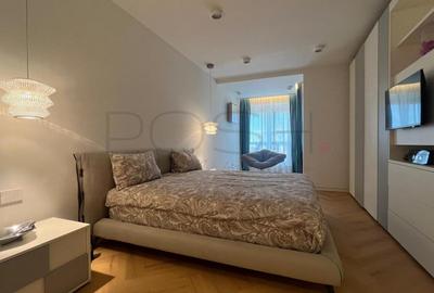 Penthouse Cartierul Francez - Herastrau | Excelenta designului - 17