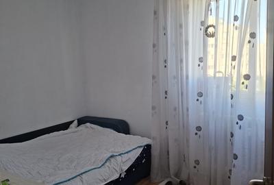 Apartament cu 2 camere în 1 Mai