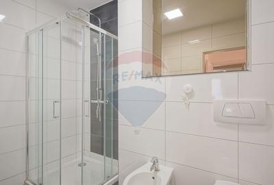 COMISION 0%! PENTHOUSE COCHET CU 3 CAMERE ȘI TERASĂ | GHIMBAV-CRISTIAN - 19