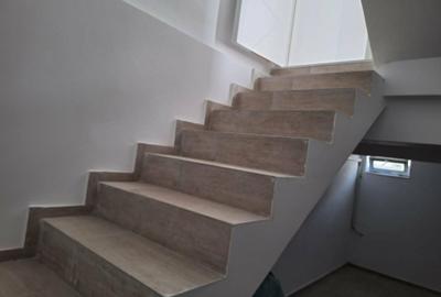 Palazu Mare , Vila D+P+E+Pod 130m2 La cheie , Aleea Platanului - 7