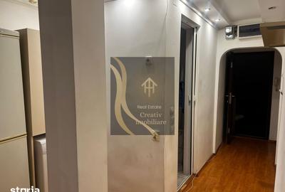 Apartament 2 camere Titan, balcon și lift - 4