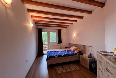 EXCLUSIVITATE! Casa deosebita cu potential de investitie - 6