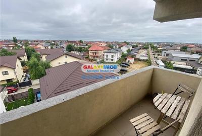 APARTAMENT 2 CAMERE DE INCHIRIAT RAHOVA SOSEAUA ALEXANDRIEI - 4
