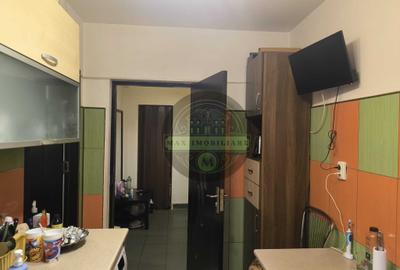 Apartament 2 camere, confort 1 CIRCULAR zona Nord, Cameliei - Brumarelelor - 9