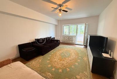 Etaj 2! Apartament 4 camere 2 bai 2 balcoane, Pacurari, CT - 12