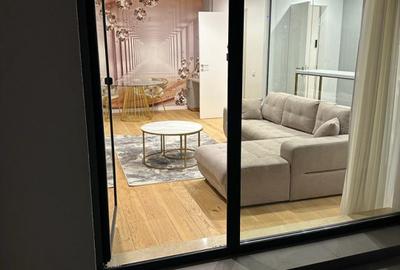 Inchiriere 2 camere NUSCO CITY - 18