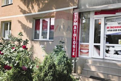Spațiu comercial de 70mp de închiriat în zona Calea Bucuresti - 3