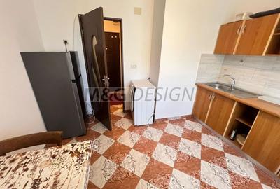 Apartament 1 camera Buziasului 32 mp etaj 3 - 3