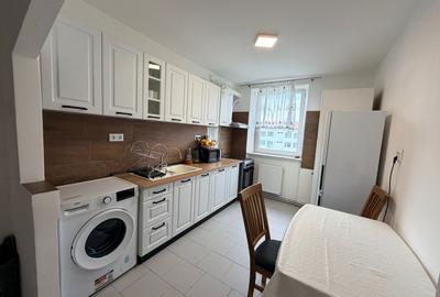 Apartament 2 camere de inchiriat | Mihai Viteazu - 5