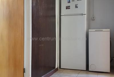 Inchiriere garsoniera Cismigiu - 11