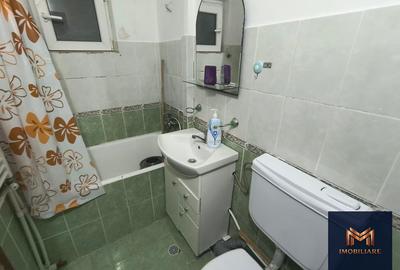Apartament 2 camere, Zona Primaverii , etaj 4, semidecomandat - 6