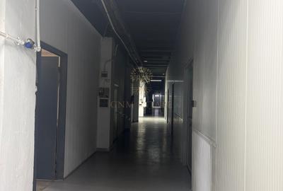 Inchiriere spatiu versatil 180 mp / H 4,2 M / Pallady - 5