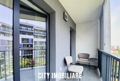 Apartament 2 camere, decomandat,  2 balcoane, Sophia Residence. - 18