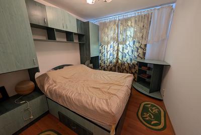 Apartament 3 camere Buhuși - Republicii Penny - 4