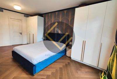 DACIA – Toamnei | Apartament 3 camere de închiriat . - 8