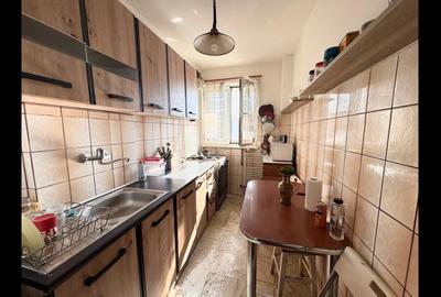 Apartament 3 camere, etaj 1, metrou Victoriei - 6