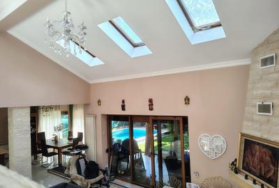 | House Villa Corbeanca - Vila individuala 230 mpu | - 2