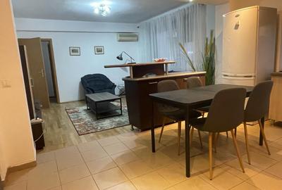 Proprietar inchiriez apartament lux iultracentral - Piata Victoriei (Owner) - 3