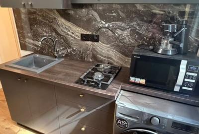 APARTAMENT 2 CAMERE PARC DRUMUL TABEREI - 12