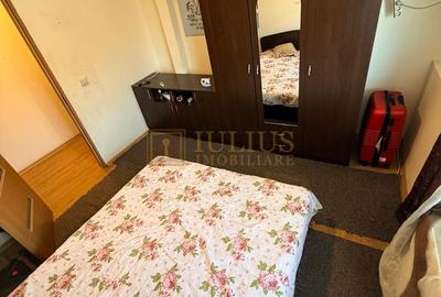 2 dormitoare| mansarda inalta| Dambovita langa Lidl| - 2