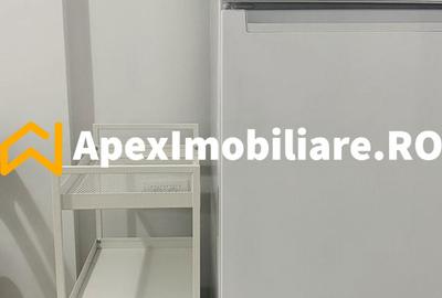 Apartament 2 camere de inchiriat P-ta Romana București | ApexImobiliare.ro - 10