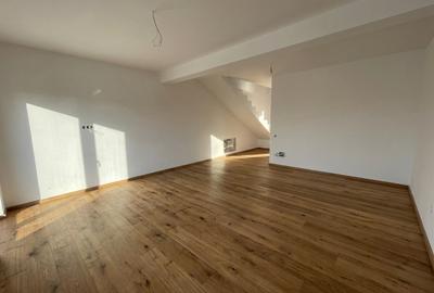 Casa de tip duplex. Ultima unitate. Comision 0 - 15