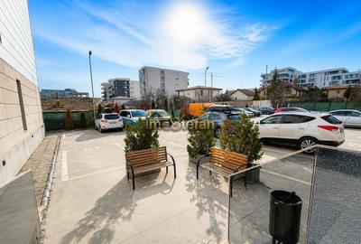 Garsonieră Mamaia Nord | Lângă Kaufland și Mega | Chirie termen lung - 3