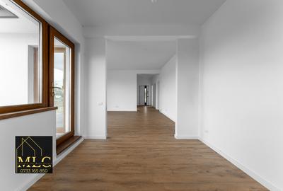 Vila de vânzare pe parter cu 4 camere | Cartier Flamingo Park | Saftica - 9