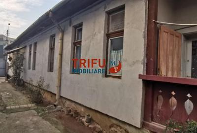 Casă individuală cu 3 camere în Ampoi 1