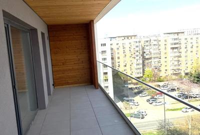 Apartament 2 camere Premium|et7| Zenith Belle Tour, 13 Septembrie| Comision 0% - 6